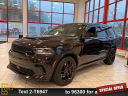 2024 Dodge Durango SRT Hellcat Plus at Ramey Motors