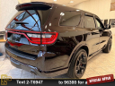 Thumbnail image of 2024 Dodge Durango at Ramey Motors