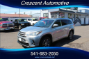 Thumbnail image of 2018 Toyota Highlander at Crescent Automotive LLC