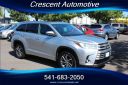 Thumbnail image of 2018 Toyota Highlander at Crescent Automotive LLC
