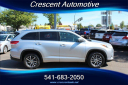 Thumbnail image of 2018 Toyota Highlander at Crescent Automotive LLC