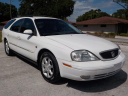 Thumbnail image of 2002 Mercury Sable at Yancars of Clearwater, FL