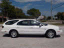 Thumbnail image of 2002 Mercury Sable at Yancars of Clearwater, FL