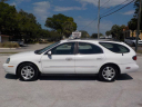 Thumbnail image of 2002 Mercury Sable at Yancars of Clearwater, FL
