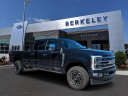 Thumbnail image of 2024 Ford F-350 Super Duty at Berkeley Ford - New