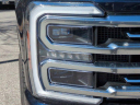 Thumbnail image of 2024 Ford F-350 Super Duty at Berkeley Ford - New