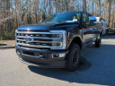 Thumbnail image of 2024 Ford F-350 Super Duty at Berkeley Ford - New