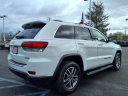 Thumbnail image of 2021 Jeep Grand Cherokee at Prestige Vw Subaru