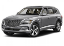 2022 Genesis GV80 2.5T at Fiat Alfa Romeo of Westbury