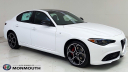 Thumbnail image of 2024 Alfa Romeo Giulia at Maserati & Alfa Romeo of Monmouth