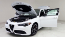 Thumbnail image of 2024 Alfa Romeo Giulia at Maserati & Alfa Romeo of Monmouth