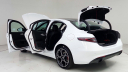 Thumbnail image of 2024 Alfa Romeo Giulia at Maserati & Alfa Romeo of Monmouth