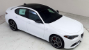 Thumbnail image of 2024 Alfa Romeo Giulia at Maserati & Alfa Romeo of Monmouth