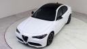 Thumbnail image of 2024 Alfa Romeo Giulia at Maserati & Alfa Romeo of Monmouth