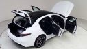 Thumbnail image of 2024 Alfa Romeo Giulia at Maserati & Alfa Romeo of Monmouth