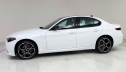 Thumbnail image of 2024 Alfa Romeo Giulia at Maserati & Alfa Romeo of Monmouth