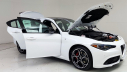 Thumbnail image of 2024 Alfa Romeo Giulia at Maserati & Alfa Romeo of Monmouth