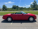 Thumbnail image of 2004 Ford Thunderbird at Interstate Auto Sales