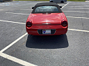 2004 Ford Thunderbird Deluxe at Interstate Auto Sales