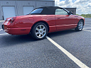 Thumbnail image of 2004 Ford Thunderbird at Interstate Auto Sales