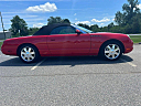 Thumbnail image of 2004 Ford Thunderbird at Interstate Auto Sales