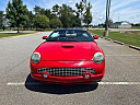 Thumbnail image of 2004 Ford Thunderbird at Interstate Auto Sales