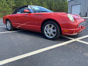 Thumbnail image of 2004 Ford Thunderbird at Interstate Auto Sales