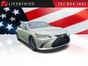 Thumbnail image of 2024 Lexus ES 300h at Charles Barker Lexus