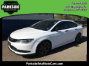 Thumbnail image of 2015 Chrysler 200 at Parkside Total Auto Care
