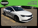 Thumbnail image of 2015 Chrysler 200 at Parkside Total Auto Care