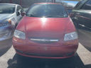 2007 Chevrolet Aveo at DYNAMITE DEALS, LLC