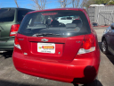 Thumbnail image of 2007 Chevrolet Aveo at DYNAMITE DEALS, LLC
