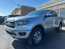 2021 Ford Ranger Lariat at Tri-Motor Sales Inc