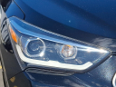 Thumbnail image of 2017 Hyundai SANTA FE at Maxon Hyundai Inc.
