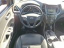 Thumbnail image of 2017 Hyundai SANTA FE at Maxon Hyundai Inc.