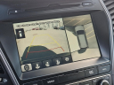 Thumbnail image of 2017 Hyundai SANTA FE at Maxon Hyundai Inc.