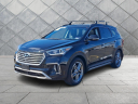 Thumbnail image of 2017 Hyundai SANTA FE at Maxon Hyundai Inc.