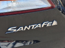 Thumbnail image of 2017 Hyundai SANTA FE at Maxon Hyundai Inc.