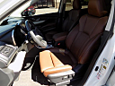 Thumbnail image of 2020 Subaru Ascent at Bluff Street Auto Brokers