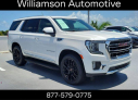 Thumbnail image of 2023 GMC Yukon at Williamson Cadillac - New