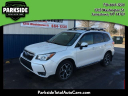 Thumbnail image of 2015 Subaru Forester at Parkside Total Auto Care