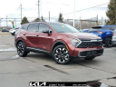 Thumbnail image of 2024 Kia Sportage at Summit Place Kia