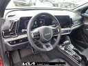 2024 Kia Sportage X-Line at Summit Place Kia