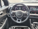 Thumbnail image of 2024 Kia Sportage at Summit Place Kia