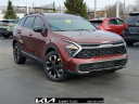 Thumbnail image of 2024 Kia Sportage at Summit Place Kia