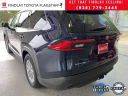Thumbnail image of 2024 Toyota Grand Highlander Hybrid at Findlay Toyota Flagstaff USED