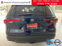 Thumbnail image of 2024 Toyota Grand Highlander Hybrid at Findlay Toyota Flagstaff USED