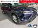 Thumbnail image of 2024 Toyota Grand Highlander Hybrid at Findlay Toyota Flagstaff USED
