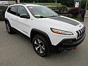 Thumbnail image of 2014 Jeep Cherokee at Sales & Detail Department