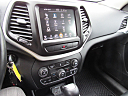 Thumbnail image of 2014 Jeep Cherokee at Sales & Detail Department